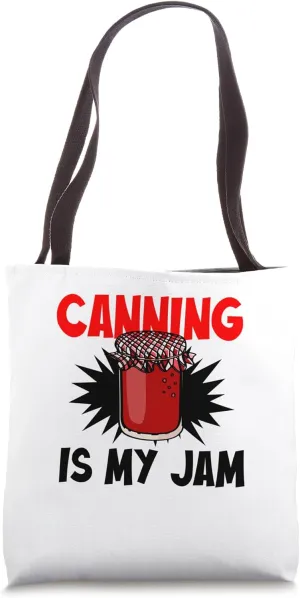 Homesteading Homesteader Tote Bag