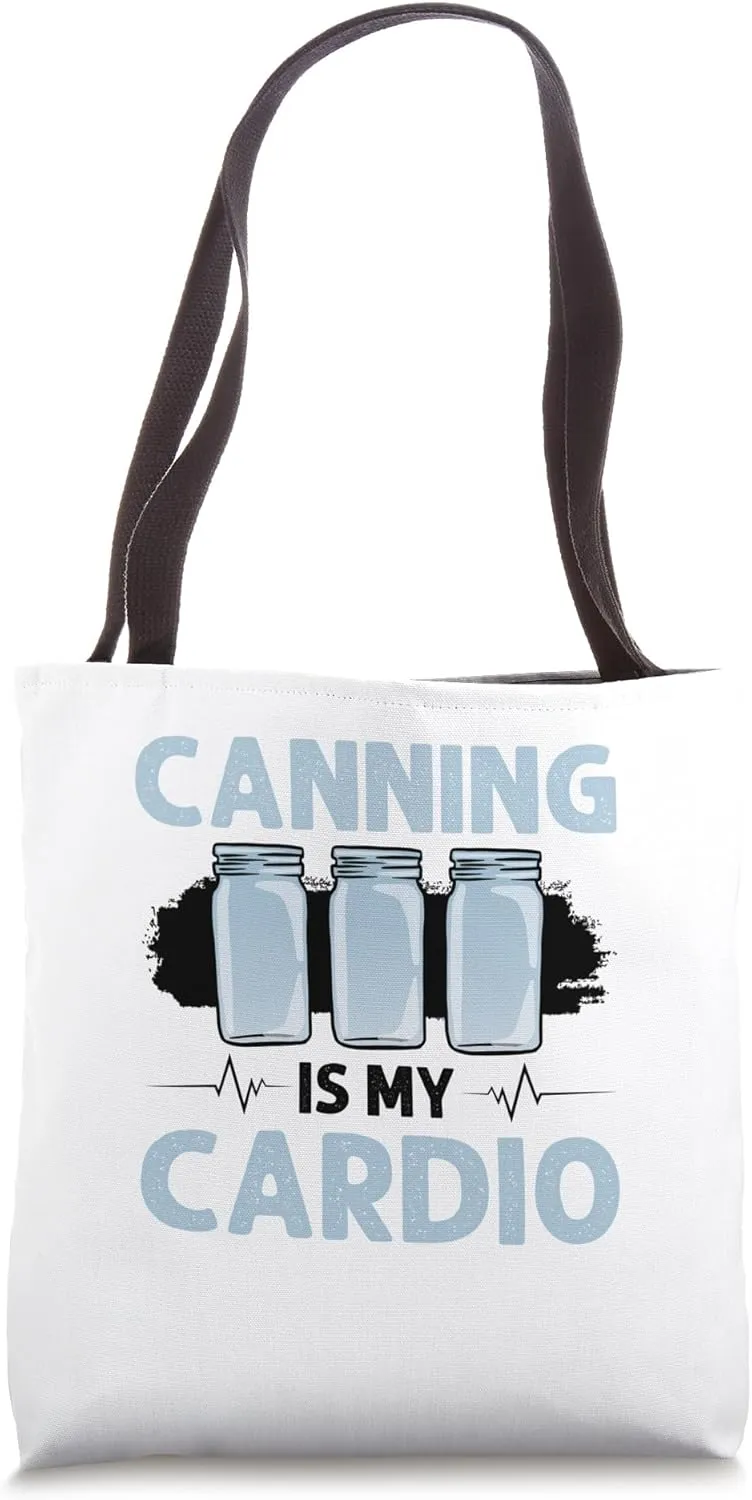 Homesteading Homesteader Tote Bag