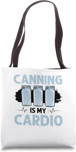 Homesteading Homesteader Tote Bag