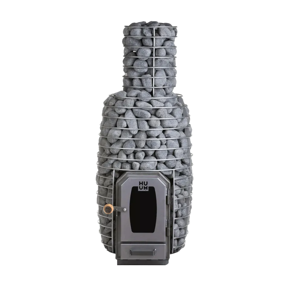 HUUM Stone Cage HSTV