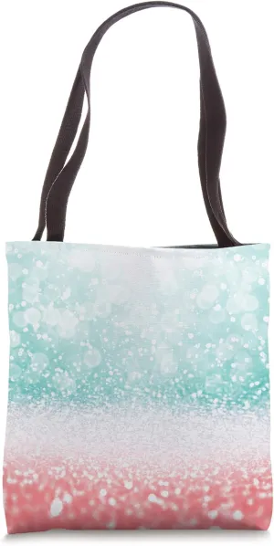 Icy Love Tote Bag