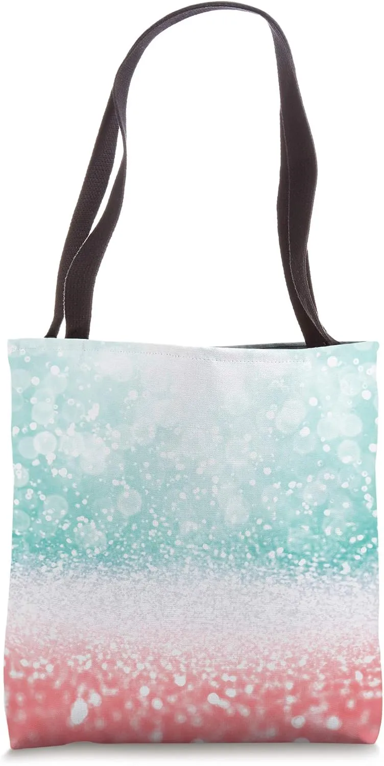Icy Love Tote Bag