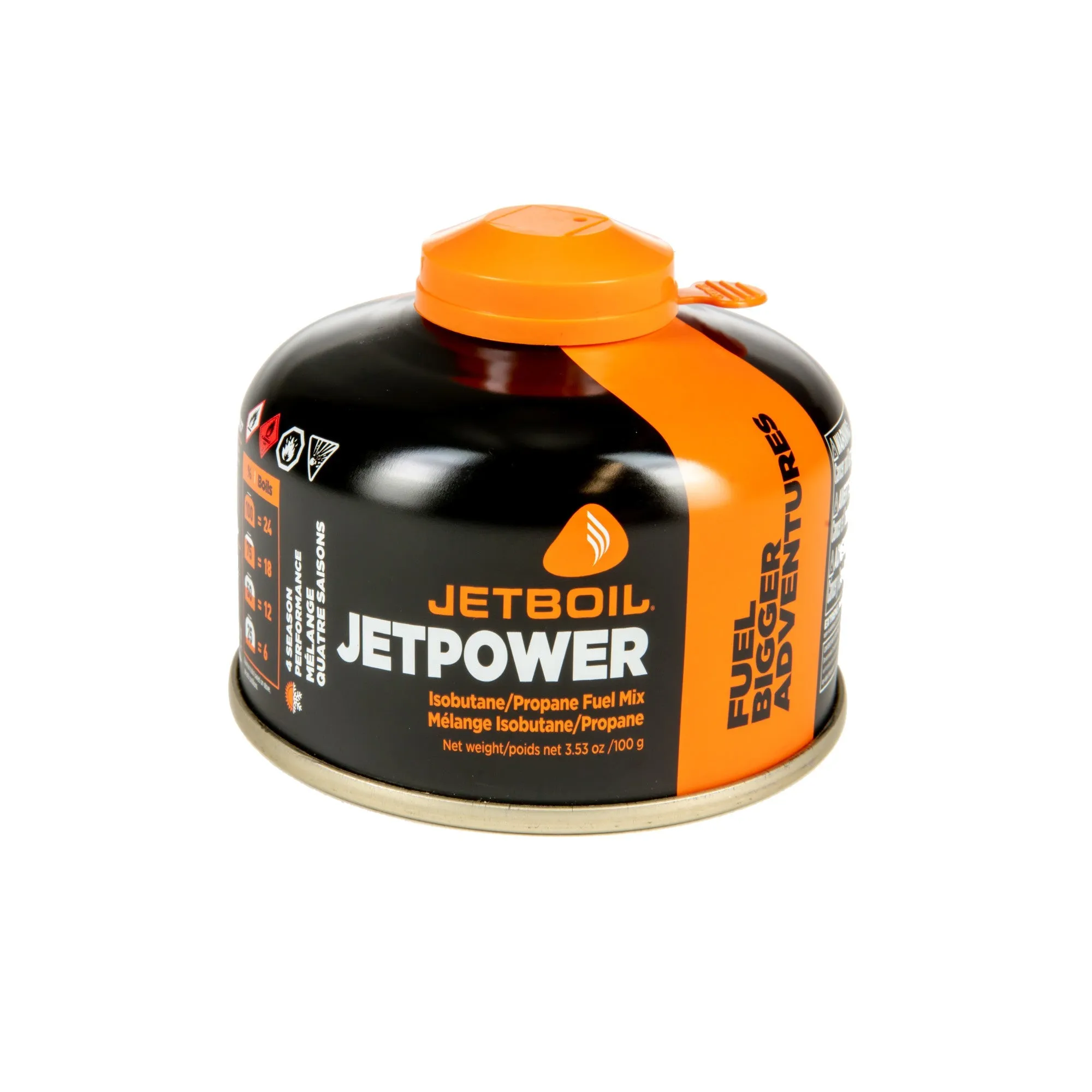 *IN STORE ONLY* Jetboil Jetpower Fuel