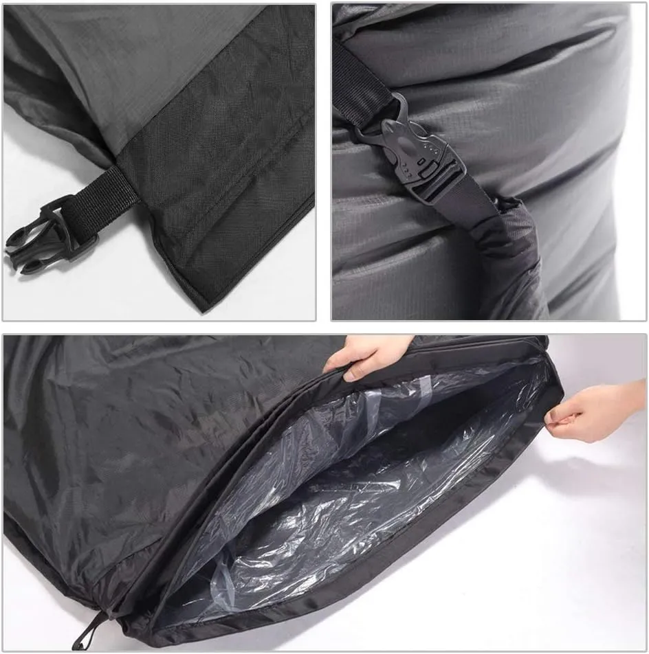 Inflatable Lounger Air Chair Sofa Bed Lazy Bag Sofa Been Sleeping Sand Beach Lay Bag Couch
