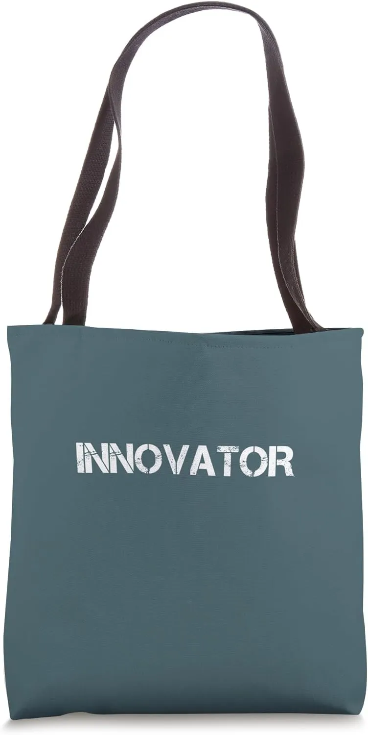 INNOVATOR Tote Bag
