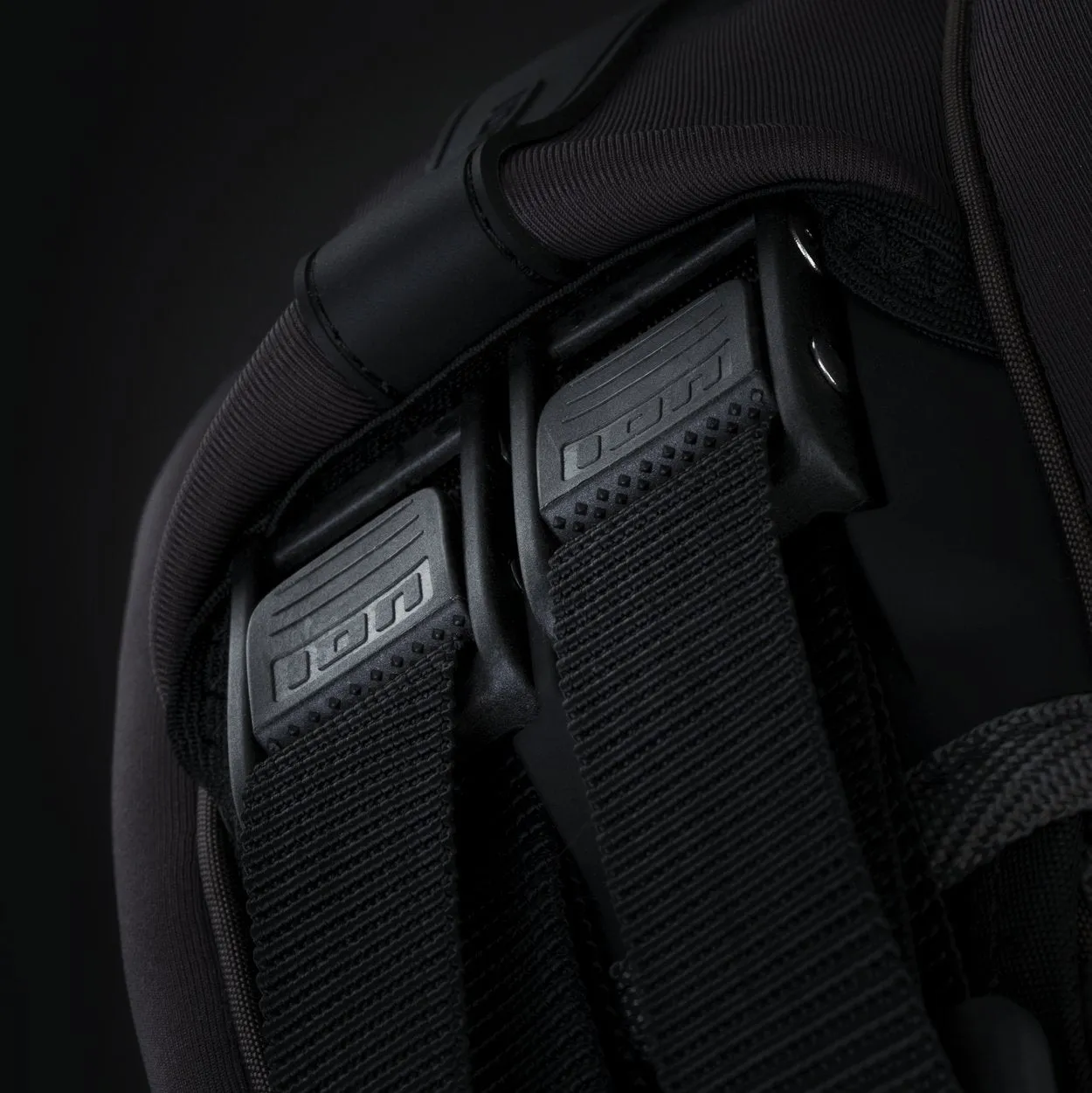 ION B2 Kite Seat Harness Men 2023