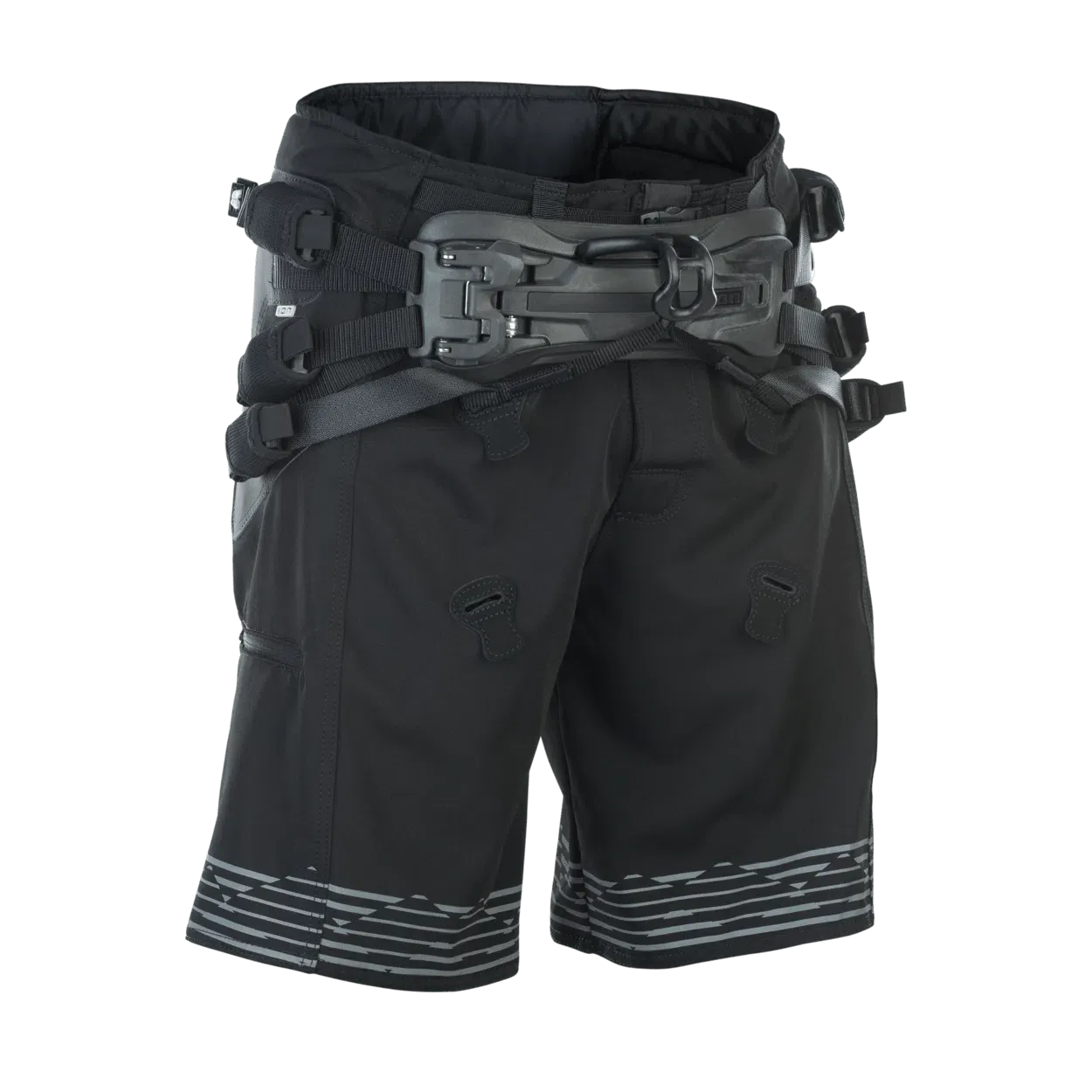 ION B2 Kite Seat Harness Men 2023