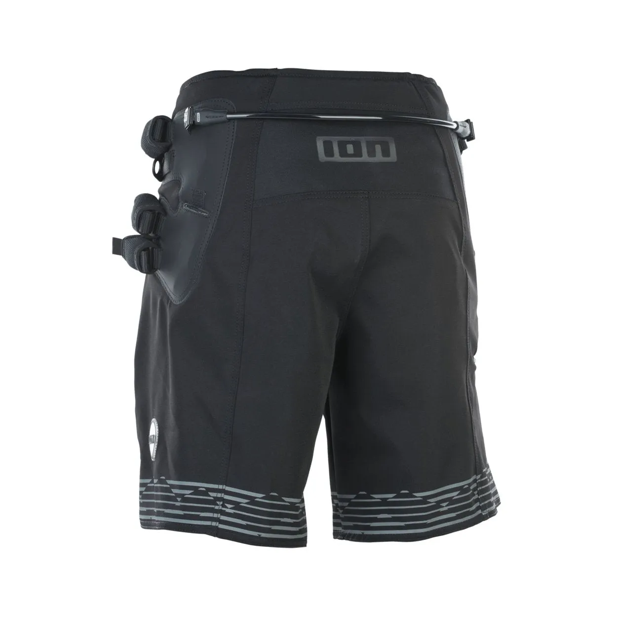 ION B2 Kite Seat Harness Men 2023