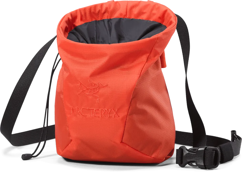 Ion Lightweight Chalk Bag