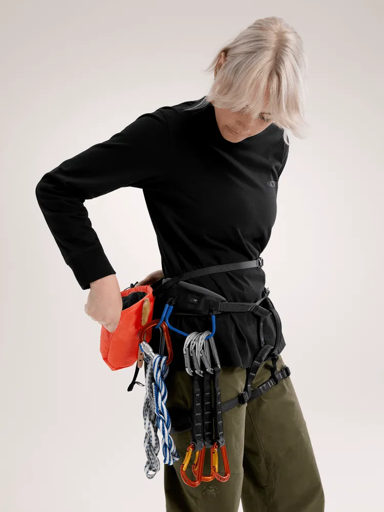 Ion Lightweight Chalk Bag