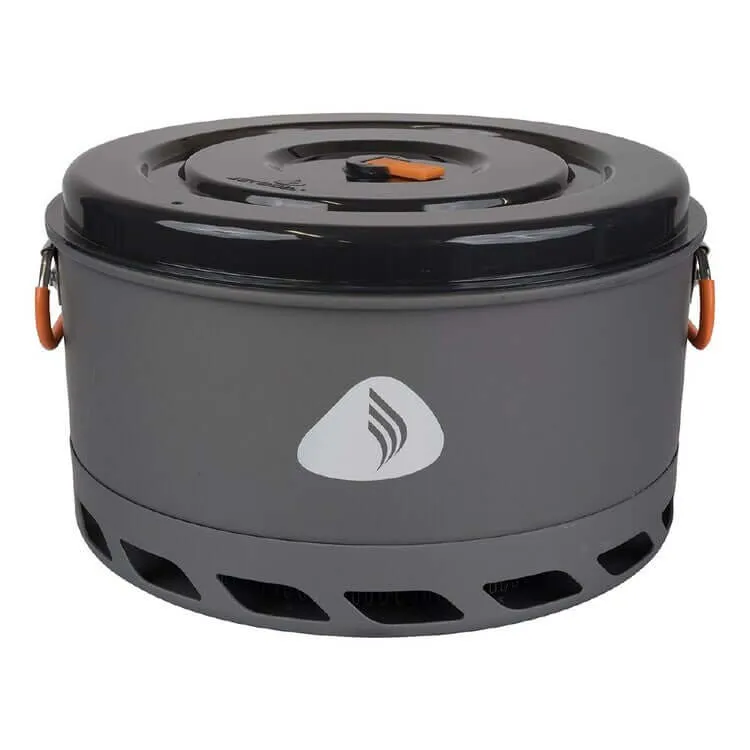 Jetboil Genesis Basecamp Cooking System