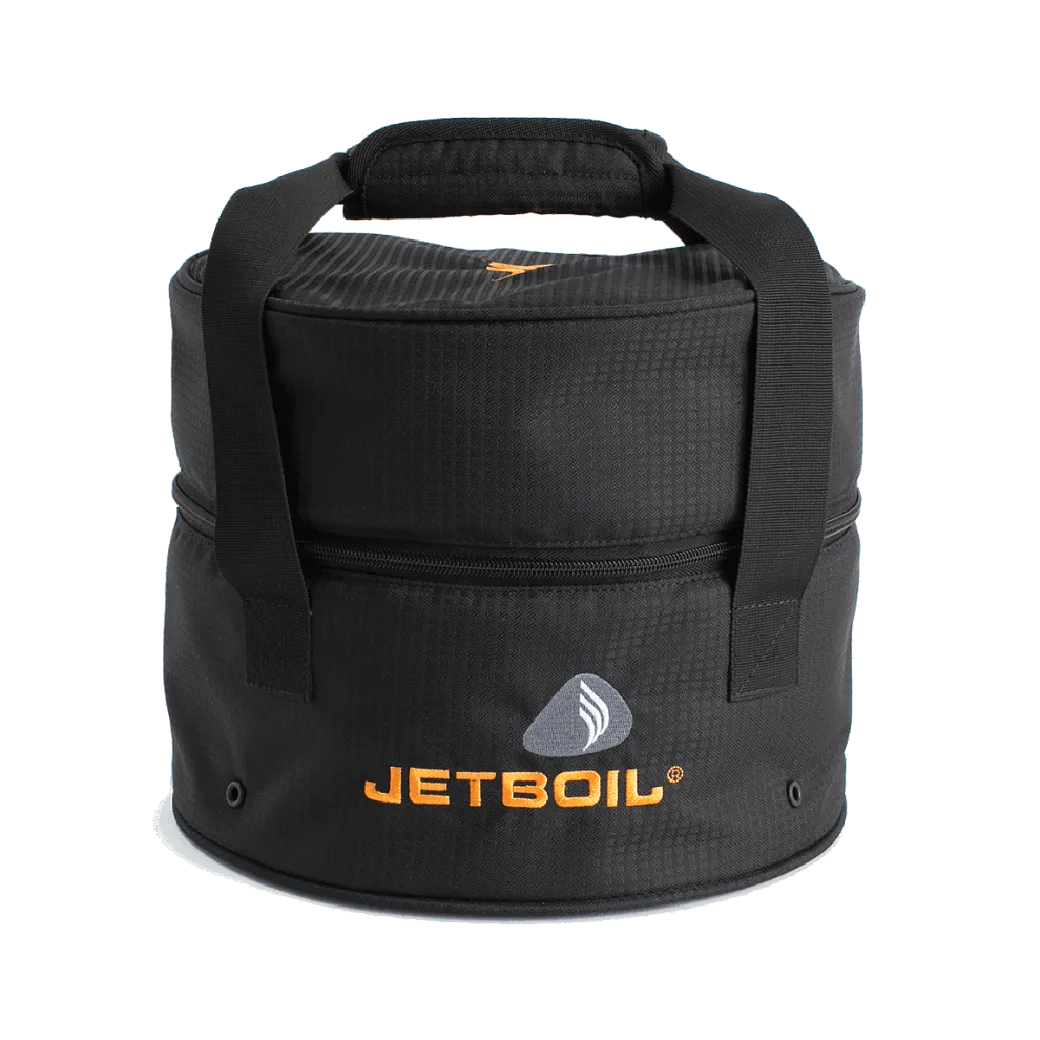 Jetboil Genesis Basecamp Cooking System