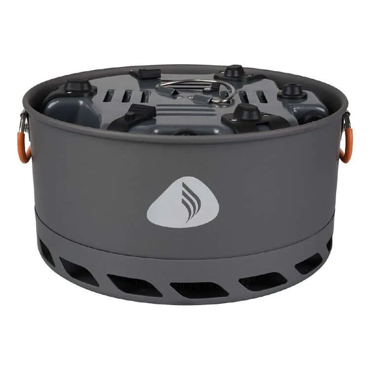 Jetboil Genesis Basecamp Cooking System