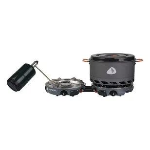 Jetboil Genesis Basecamp Stove System