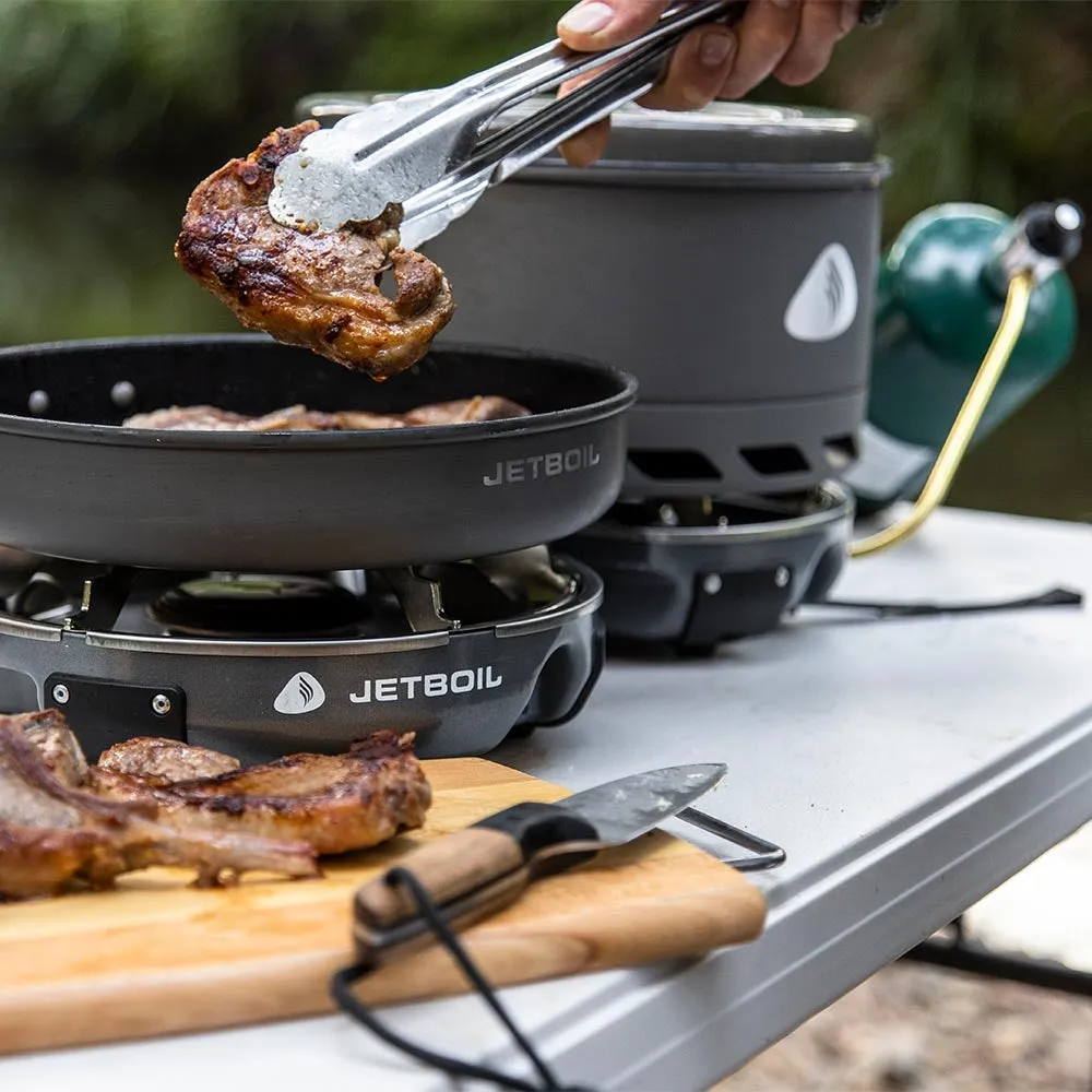 Jetboil Genesis Basecamp Stove System