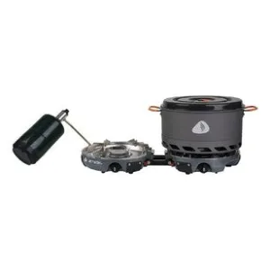 Jetboil Genesis Basecamp Stove System