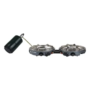 Jetboil Genesis Basecamp Stove