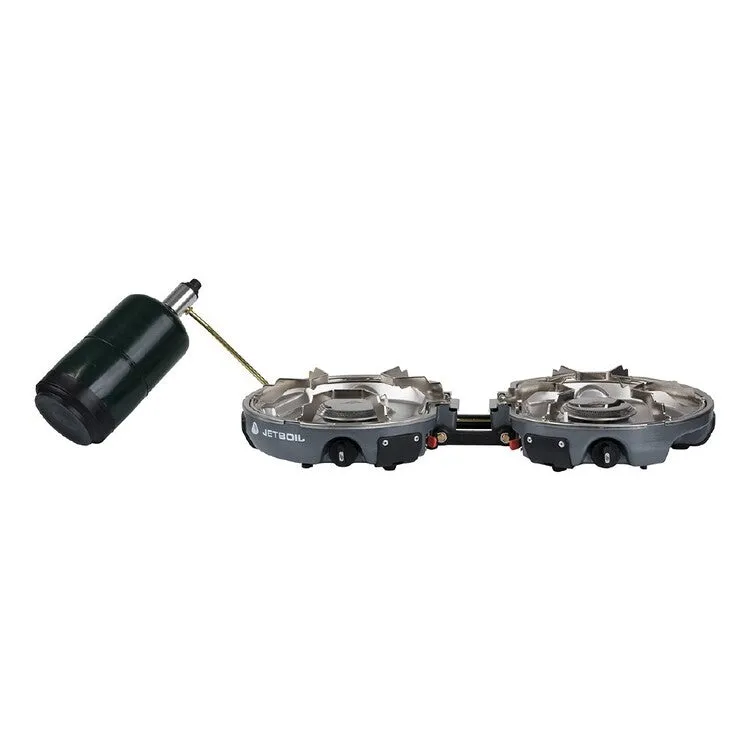 Jetboil Genesis Basecamp Stove