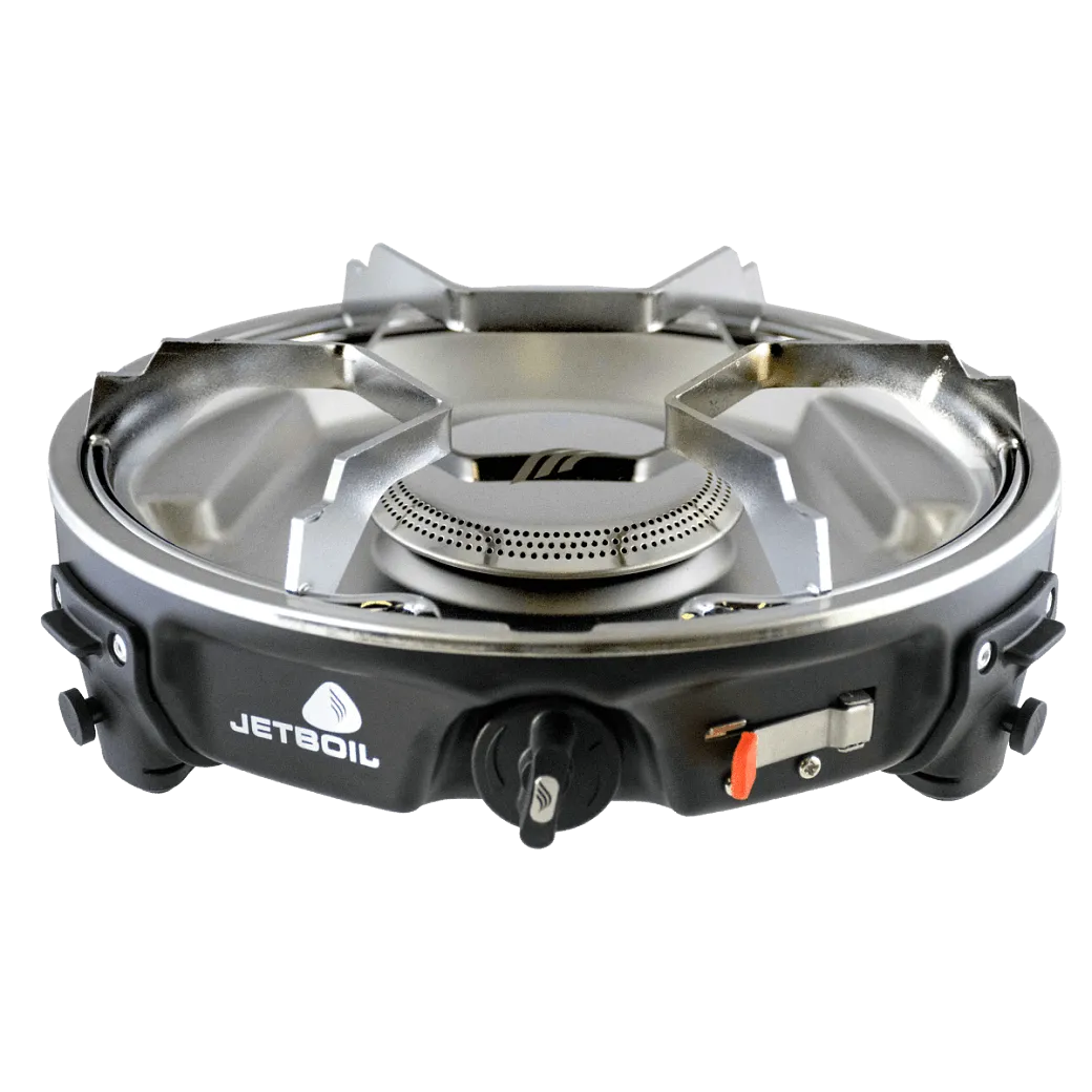 Jetboil HalfGen Basecamp Single Burner Cooking System