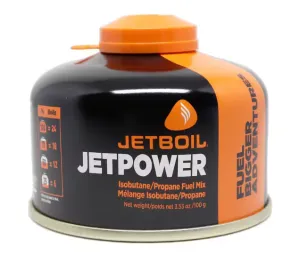 Jetboil Jetpower Fuel