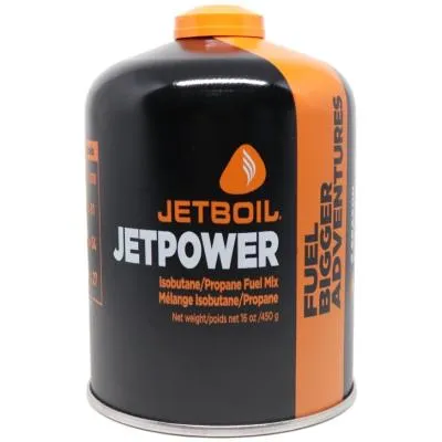 Jetboil Jetpower Fuel