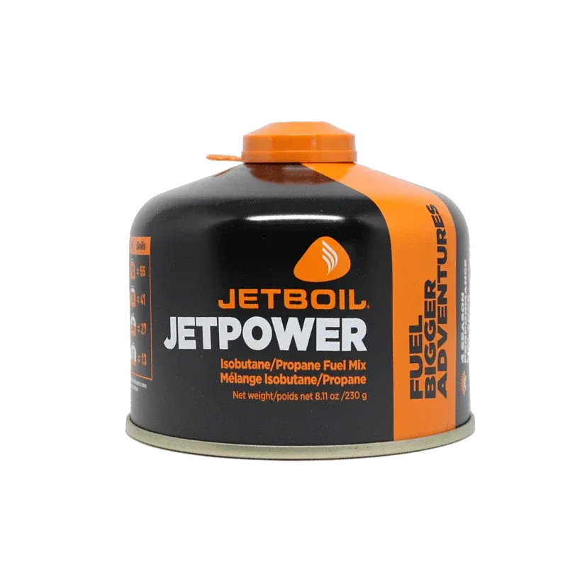 Jetboil Jetpower Fuel