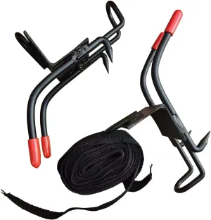 JoyTube Tree Climbing Tool Stainless Spikes Non-Slip Shoes