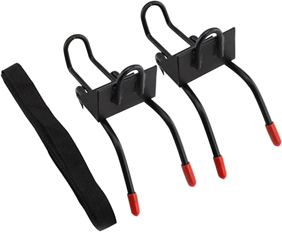 JoyTube Tree Climbing Tool Stainless Spikes Non-Slip Shoes