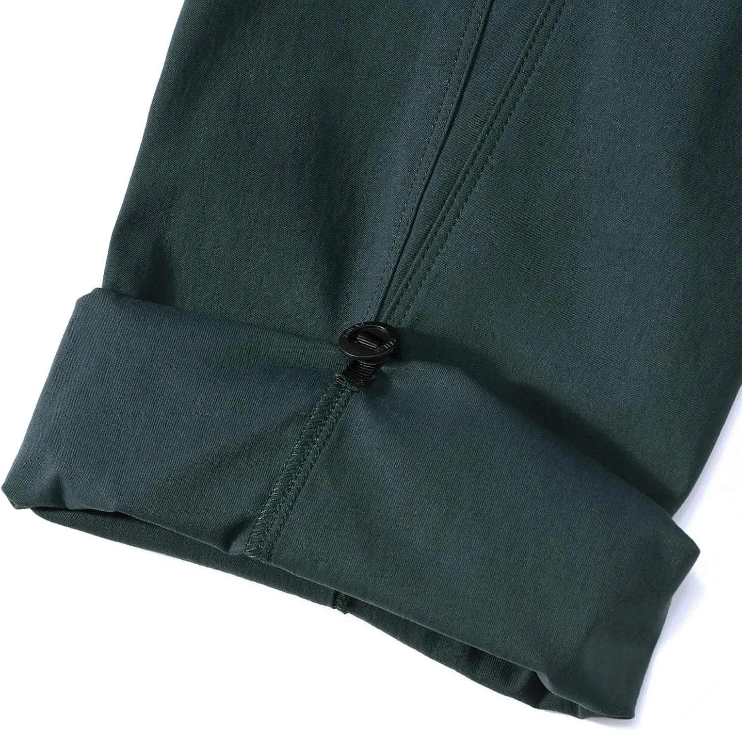 KAILAS Men's Climbing Pants Stretch Windbreaker Outdoor Hiking Lightweight Tactical Running Cargo Pants Breathable