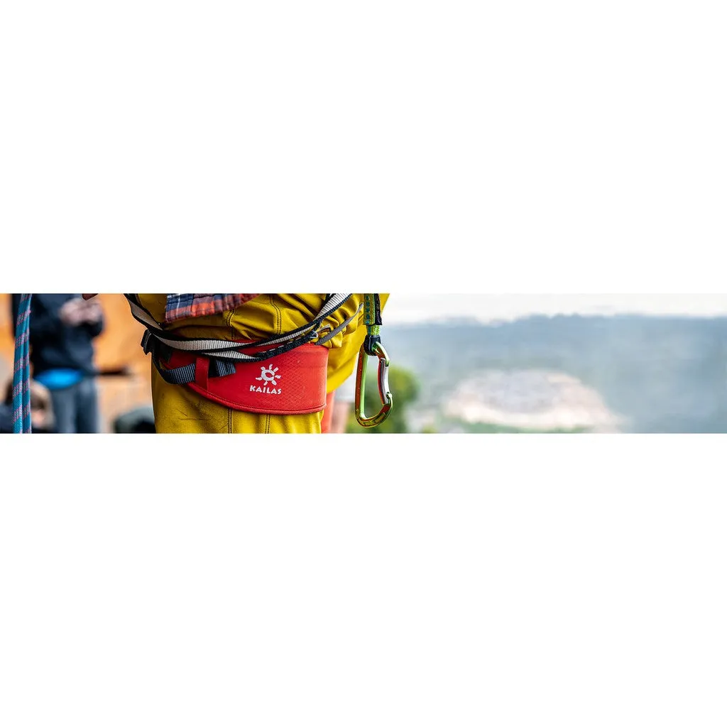 Kailas Pneuma Climbing Harness (Orange)