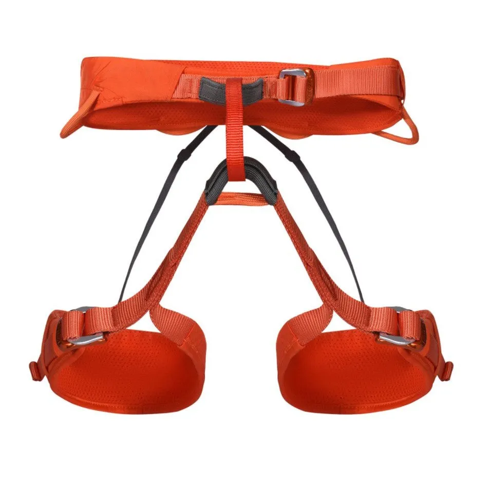 Kailas Pneuma Climbing Harness (Orange)