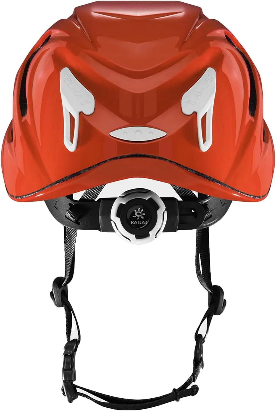 KAILAS Selma Climbing Helmet Arborist Search Rescue Helmet Rock Climbing Gear Mountaineering Protos Half Bump Helmet
