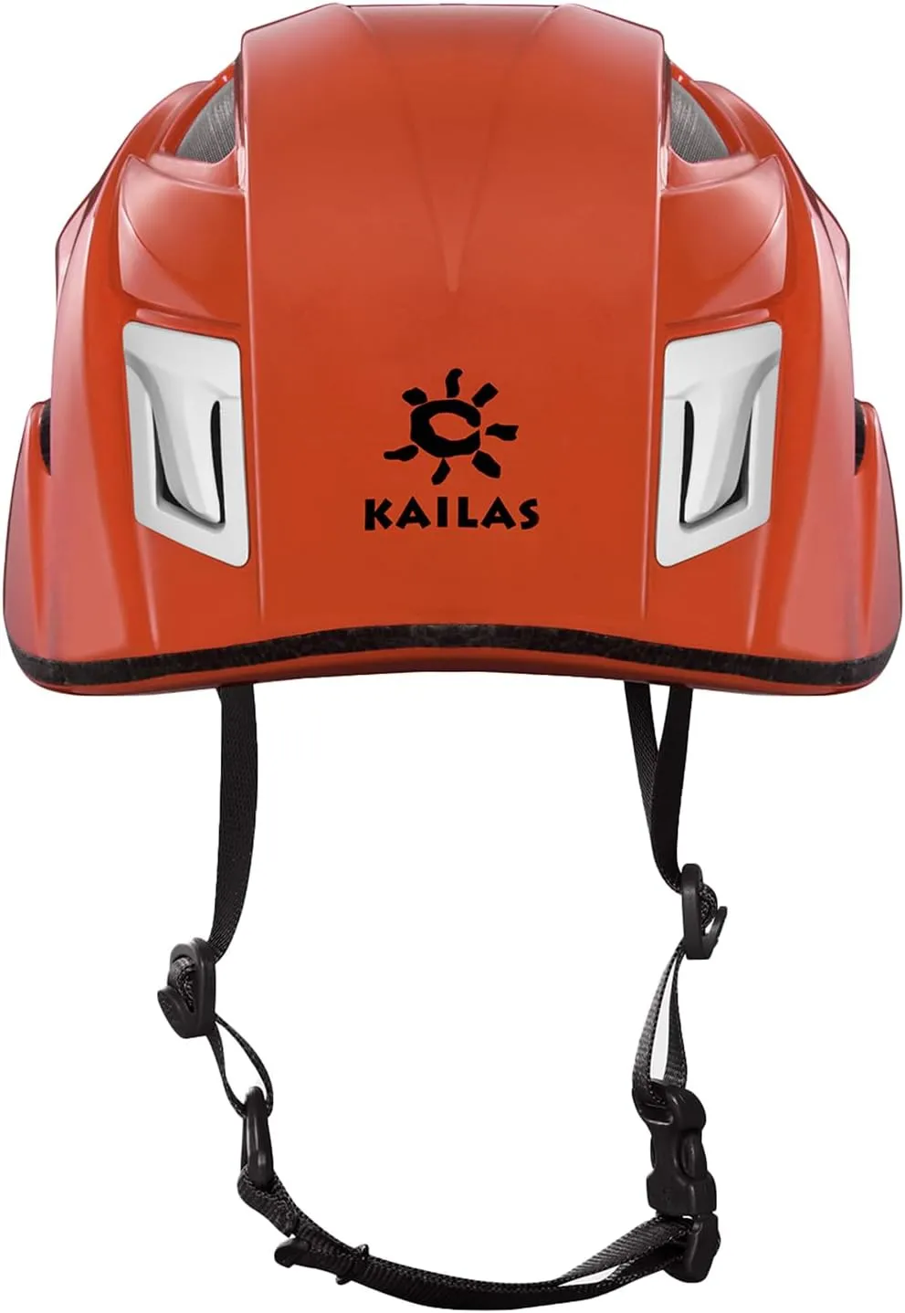 KAILAS Selma Climbing Helmet Arborist Search Rescue Helmet Rock Climbing Gear Mountaineering Protos Half Bump Helmet