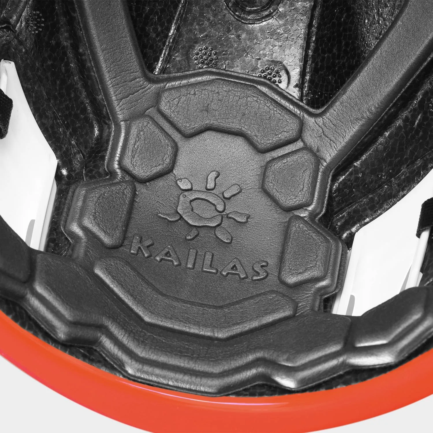 KAILAS Selma Climbing Helmet Arborist Search Rescue Helmet Rock Climbing Gear Mountaineering Protos Half Bump Helmet