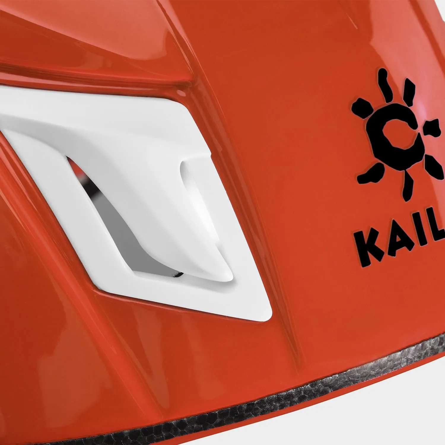 KAILAS Selma Climbing Helmet Arborist Search Rescue Helmet Rock Climbing Gear Mountaineering Protos Half Bump Helmet