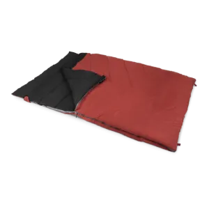 Kampa Lucerne 8 Tog Double Sleeping Bag