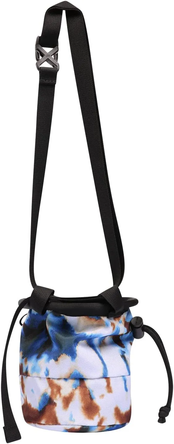 KAVU Peak Seeker Chalk Bag for Rock Climbing, Gymnastics, and Weightlifting