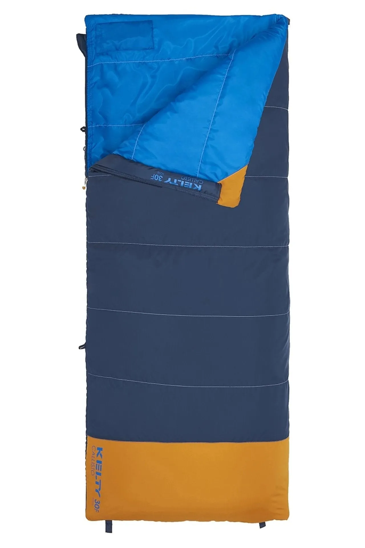 Kelty® Kid's Callisto 30° Sleeping Bag