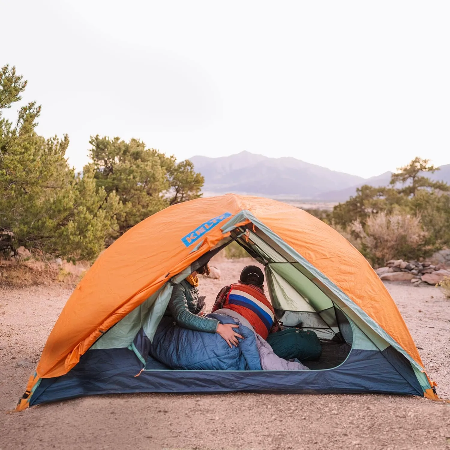 Kelty Tents Wireless