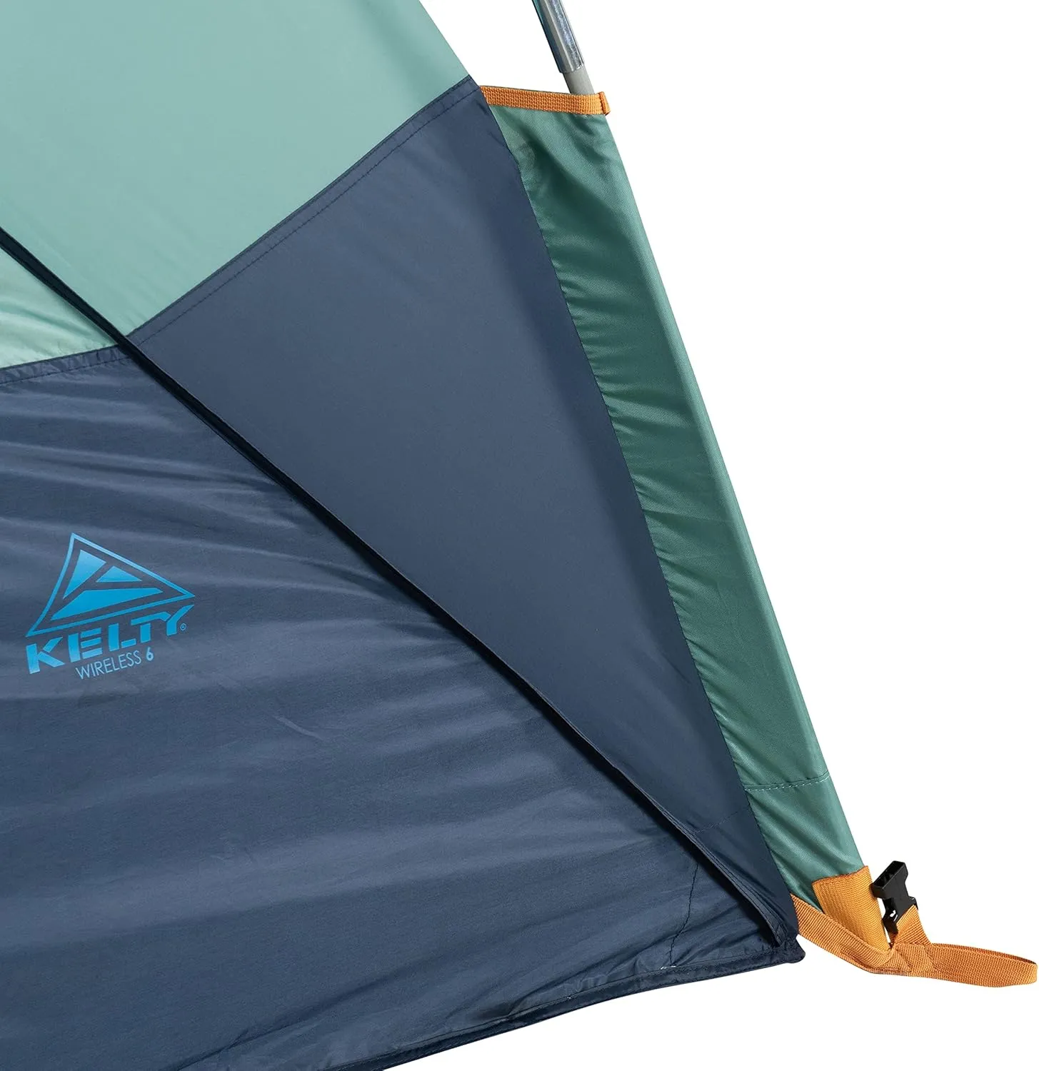 Kelty Tents Wireless