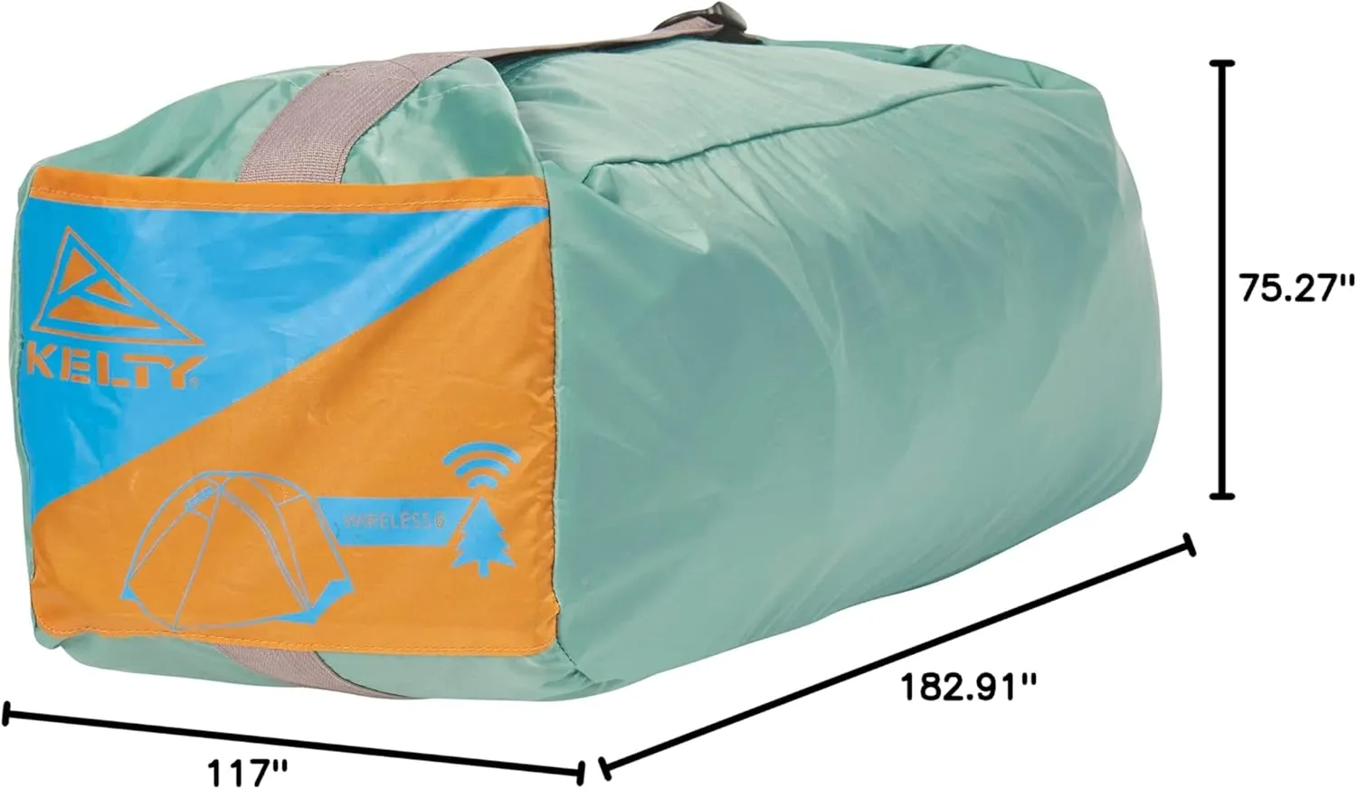 Kelty Tents Wireless