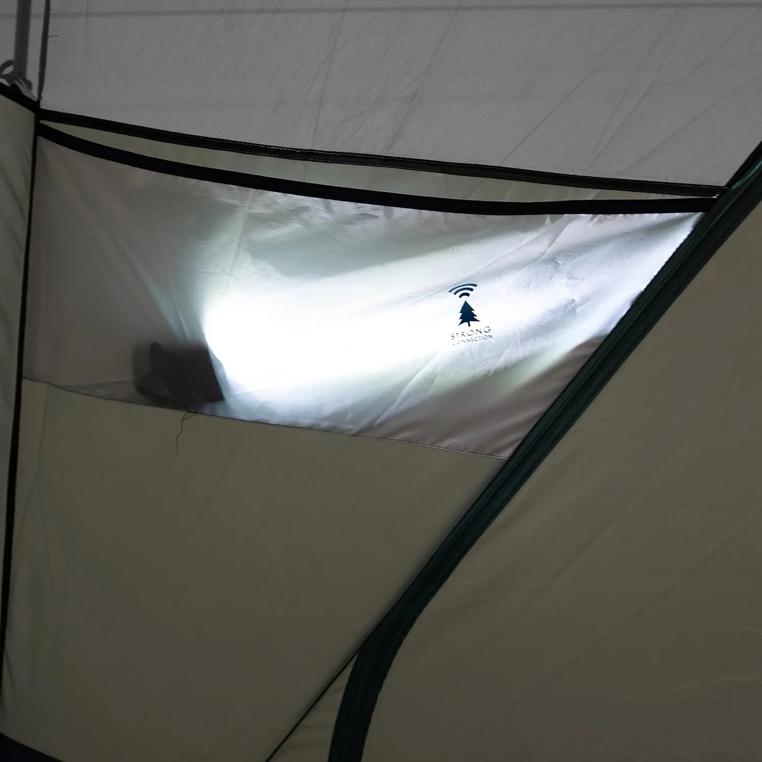 Kelty Tents Wireless