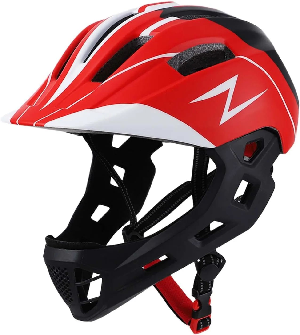 Kids Bike Helmet Road Cycling Helmet Lightweight Trendy Child Bicycle Helmet Sporting Helmet for Rock Climbing Outdoor Sports