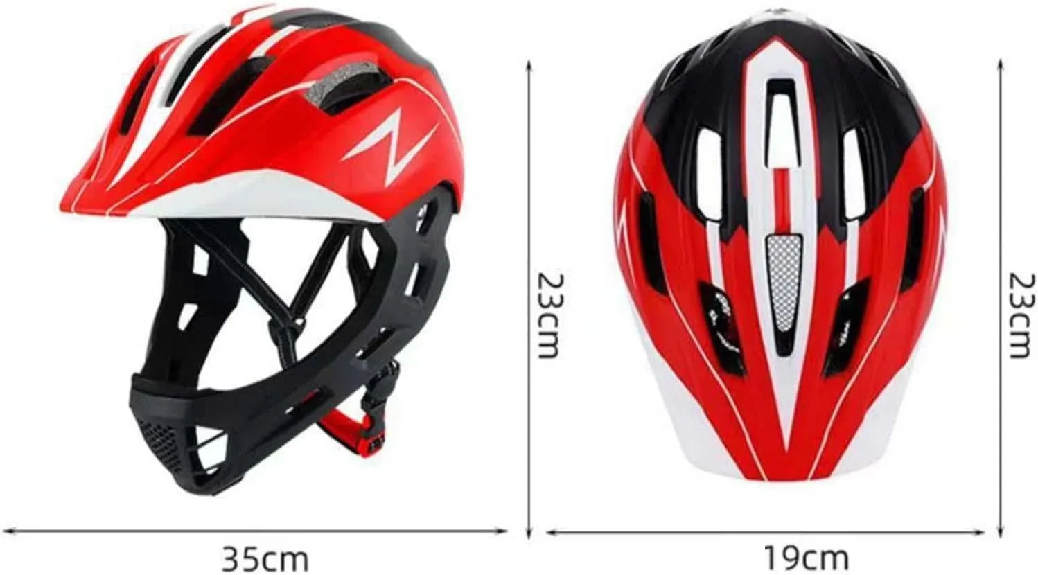 Kids Bike Helmet Road Cycling Helmet Lightweight Trendy Child Bicycle Helmet Sporting Helmet for Rock Climbing Outdoor Sports