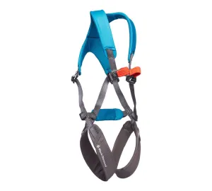 Kid's Momentum Full Body Harness
