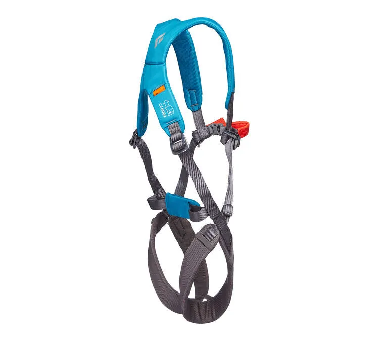 Kid's Momentum Full Body Harness