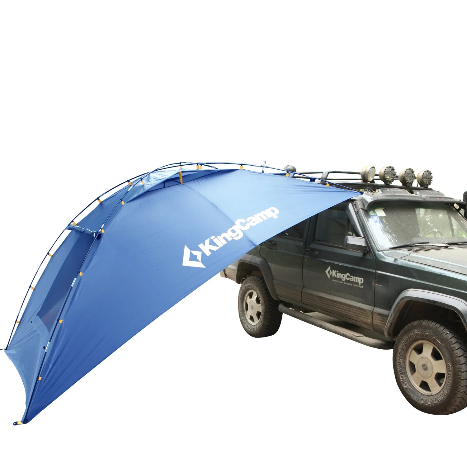 KingCamp Compass SUV Shelter