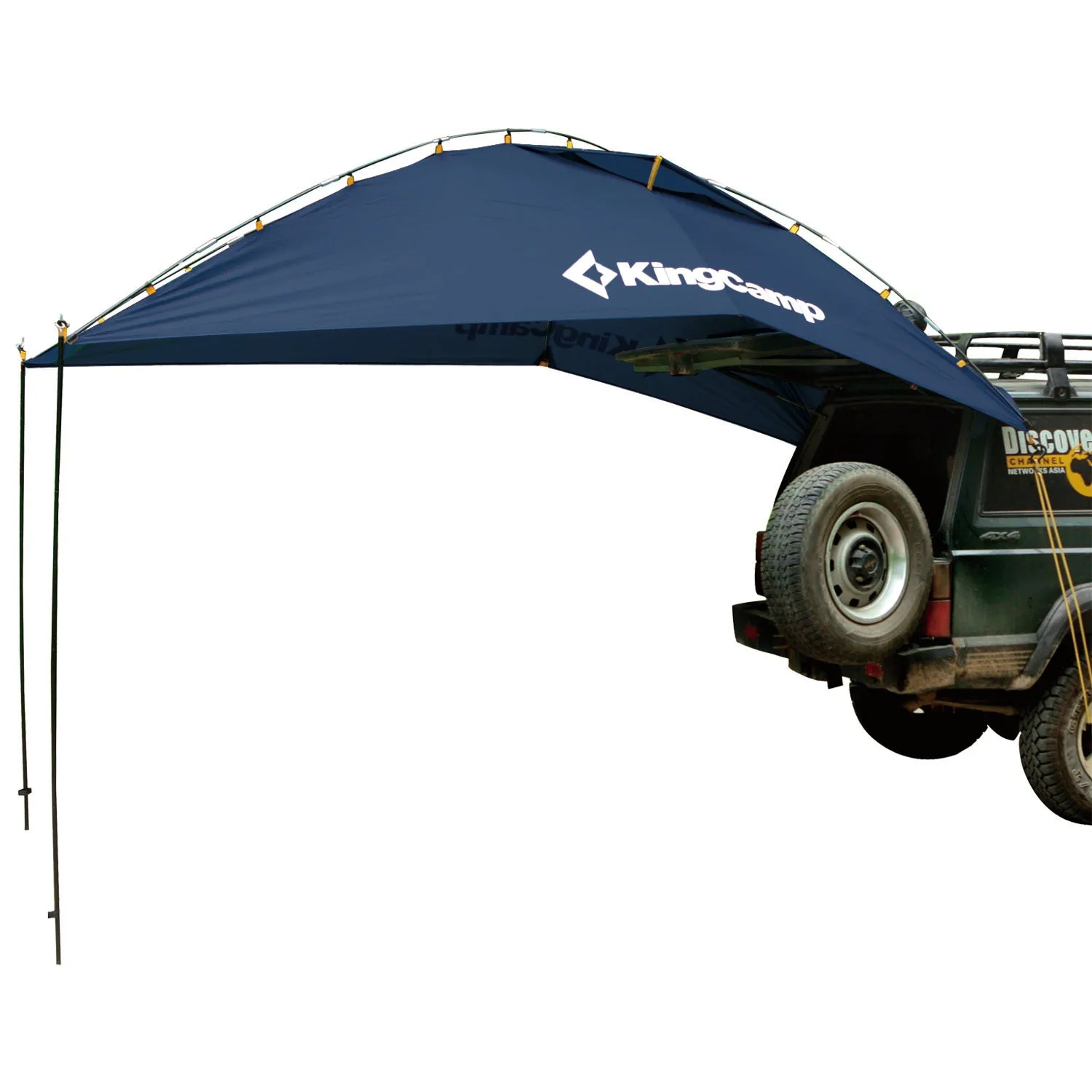 KingCamp Compass SUV Shelter