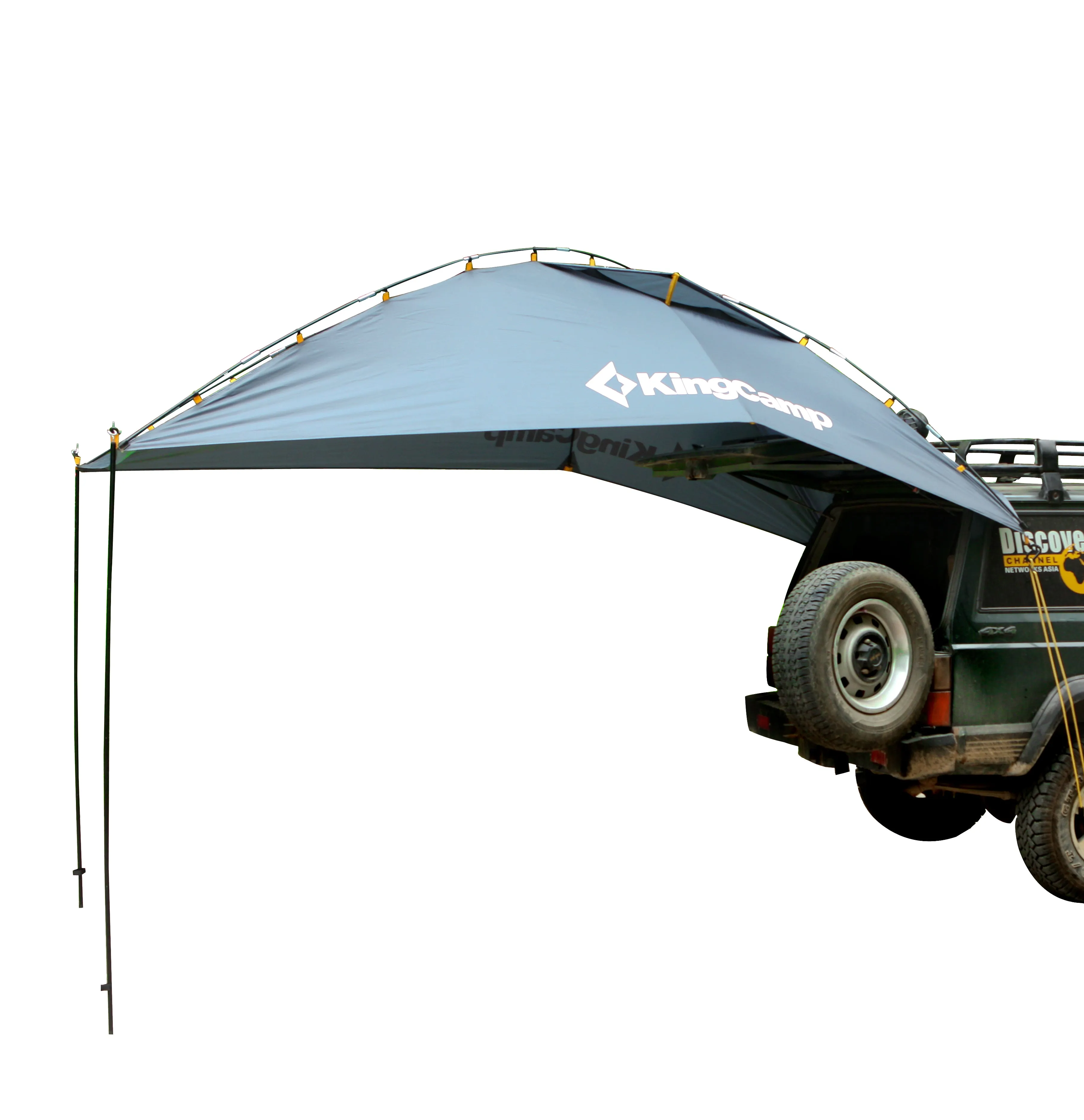KingCamp Compass SUV Shelter