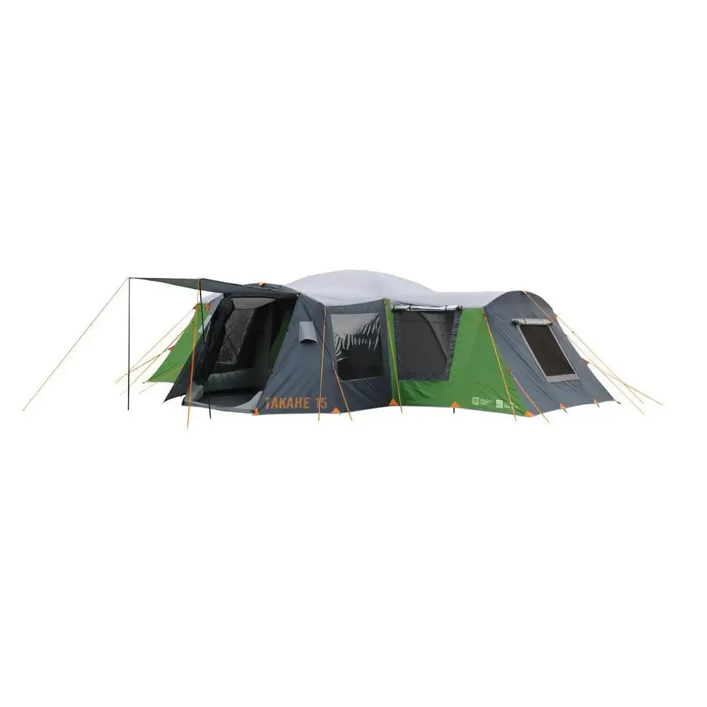 Kiwi Camping Takahe 15 Dome Tent